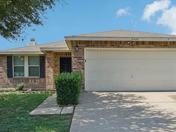 8408 Olivia Meadow Dr, Arlington, TX 76002