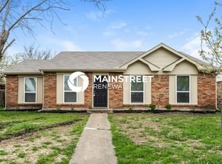 4417 Ocean Reef, Mesquite, TX 75150