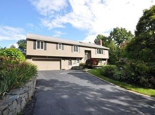 23 Amberwood Dr, Winchester, MA 01890