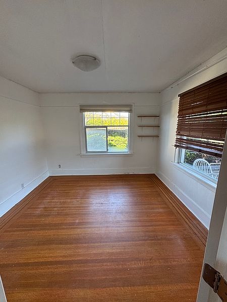 Vancouver Townhouse for rent - 4 Bedrooms — photo 6
