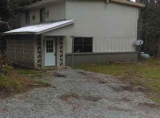 2212 Callie Rd, Gautier, MS 39553