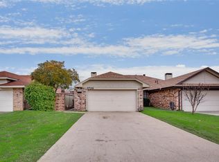3726 Northridge Dr, Irving, TX 75038