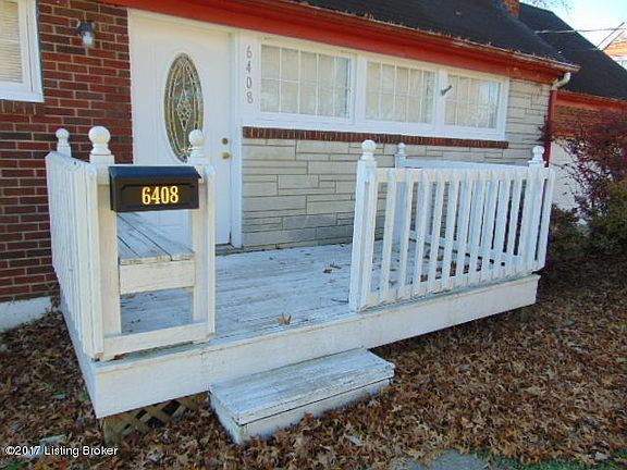 3rd image of 6408 North Dr