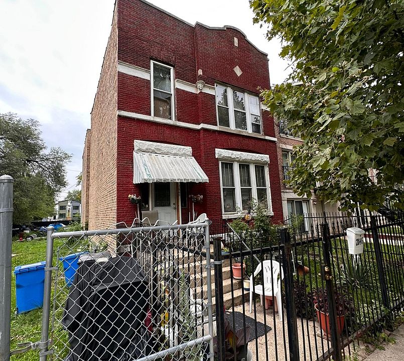 1st image of 2846 W Flournoy St