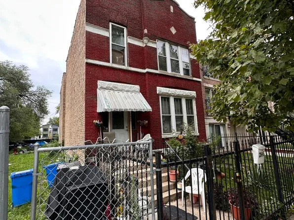 2846 W Flournoy St, Chicago, IL 60612