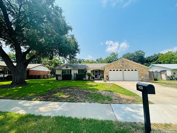 2nd image of 4226 TREEHOUSE DR