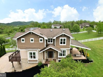 441 Millgate Rd, Bellefonte, PA, 16823