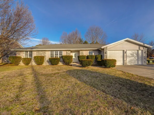 510 Highlandville Road, Highlandville, MO 65669
