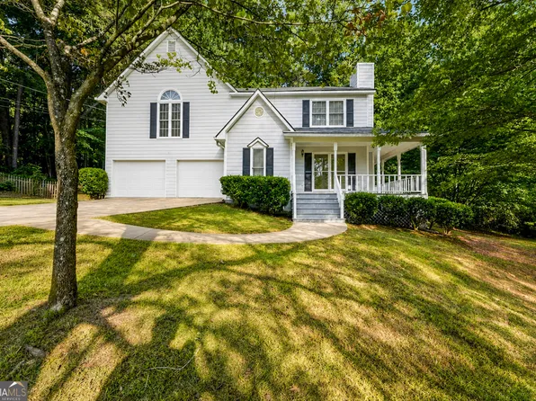 106 McKinley Cir, Lagrange, GA 30240