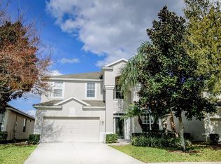 2534 Holtrock St, Kissimmee, FL 34747