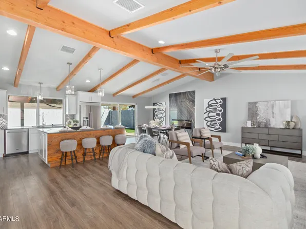 8550 E VISTA Drive, Scottsdale, AZ 85250