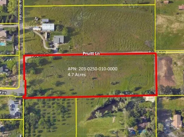 Lewis Ave, Antelope, CA 95843