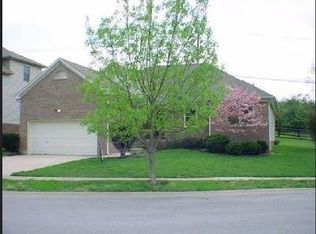 4709 Brookside Way, Lexington, KY 40515