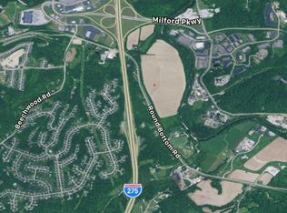 Round Bottom Rd, Milford, OH 45150