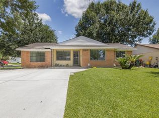 10401 Aves St, Houston, TX 77034