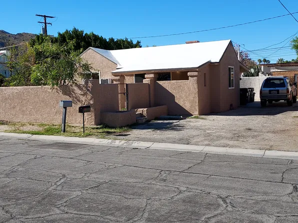554 E Calle Roca, Palm Springs, CA 92264