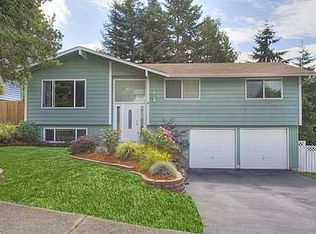 0 12725 S 190th Pl, Renton, WA 98058