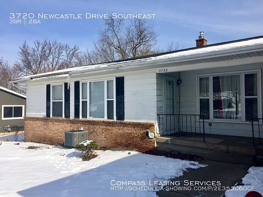 1st image of 3720 Newcastle Dr SE