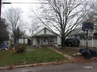 2505 Cypress St, Parkersburg, WV 26101