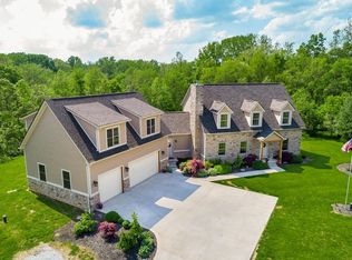 11509 Saylor Rd NW, Pickerington, OH 43147