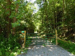 1591 Brush Country Rd, Marlinton, WV 24954