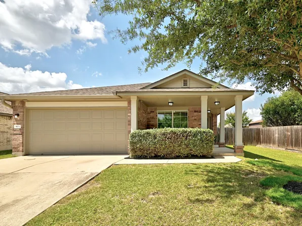 903 Gentry Dr, Leander, TX 78641