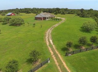 40300 Yaupon Dr, Hempstead, TX 77445