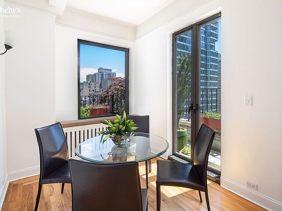 4th image of 227 E 57th St Penthouse B