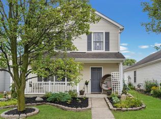 4044 Fitzpatrick Blvd #131, Canal Winchester, OH 43110