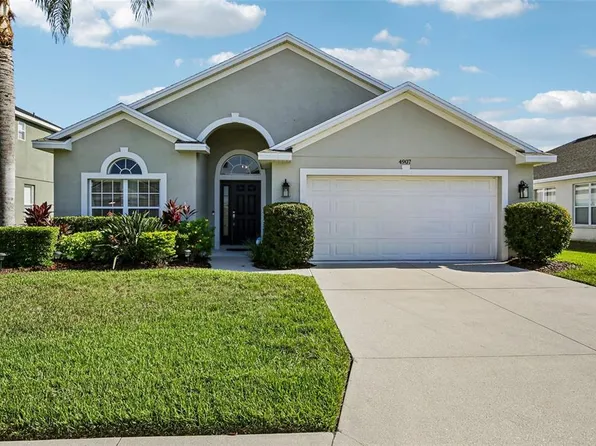 4907 58th Ter E, Bradenton, FL 34203
