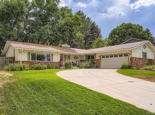 4481 S Xeric Way, Denver, CO 80237