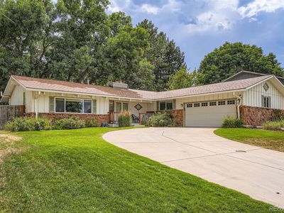 4481 S Xeric Way, Denver, CO, 80237