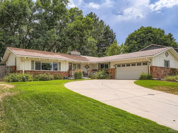 4481 S Xeric Way, Denver, CO 80237