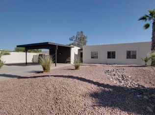 2971 W Lena Way, Tucson, AZ 85741