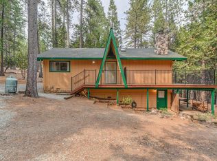 19784 Pine Dr E, Pioneer, CA 95666