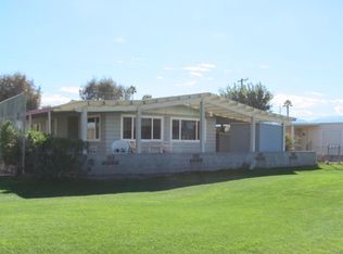 33331 Tubac Trl, Thousand Palms, CA 92276