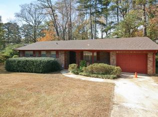 2899 Knollview Dr, Decatur, GA 30034