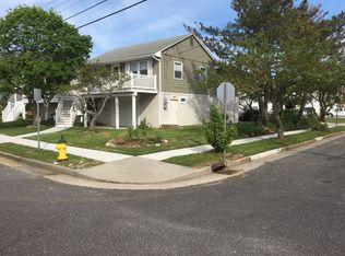 306 W Evans Blvd, Brigantine, NJ 08203