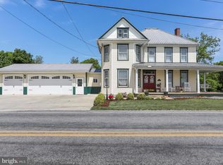 11299 Welsh Run Rd, Greencastle, PA 17225