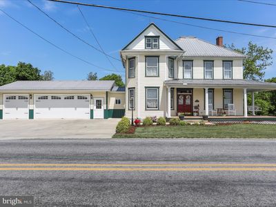 11299 Welsh Run Rd, Greencastle, PA, 17225