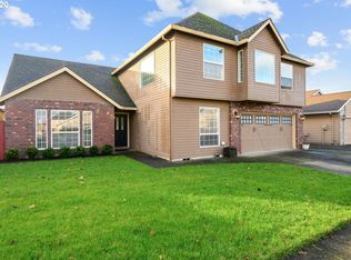 1439 SE 12th Loop, Canby, OR 97013