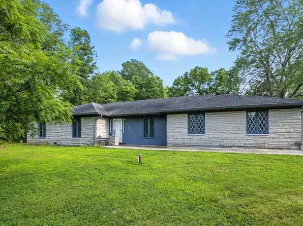 5551 N Raceway Rd, Indianapolis, IN 46234