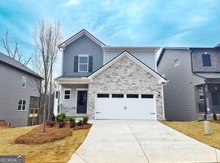 1075 Elowen Dr, Austell, GA 30168
