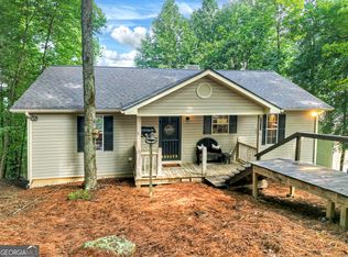 1689 Walnut Rdg, Ellijay, GA 30536