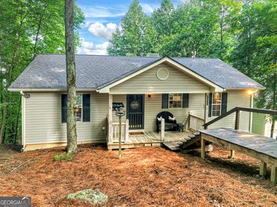 1689 Walnut Rdg, Ellijay, GA, 30536