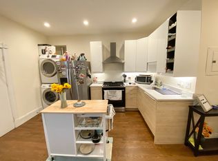 106 Buttonwood St #2L, Dorchester, MA 02125