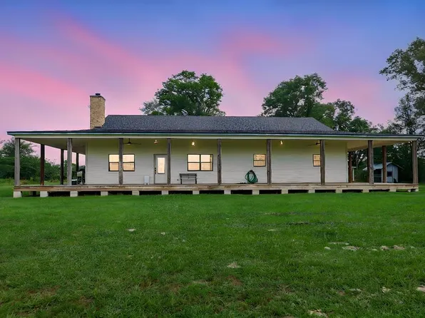 15107 Fm 1818, Huntington, TX 75949