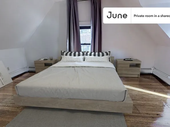 132 Chiswick Rd #3E, Brighton, MA 02135