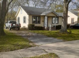 125 Chestnut St, Salem, NJ 08079