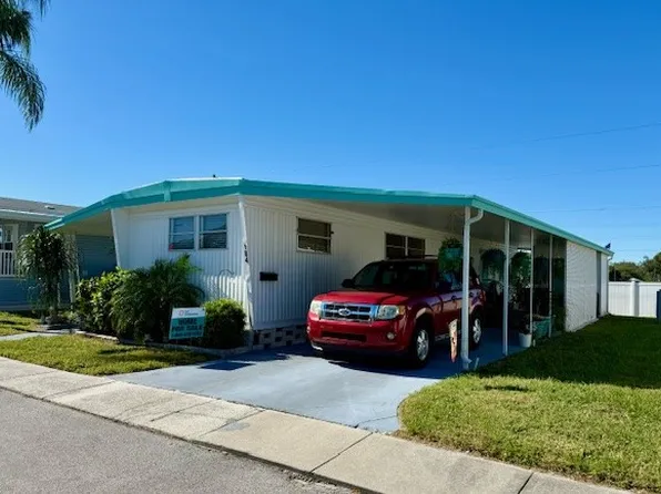 2550 State Road 580 Lot 184, Clearwater, FL 33761